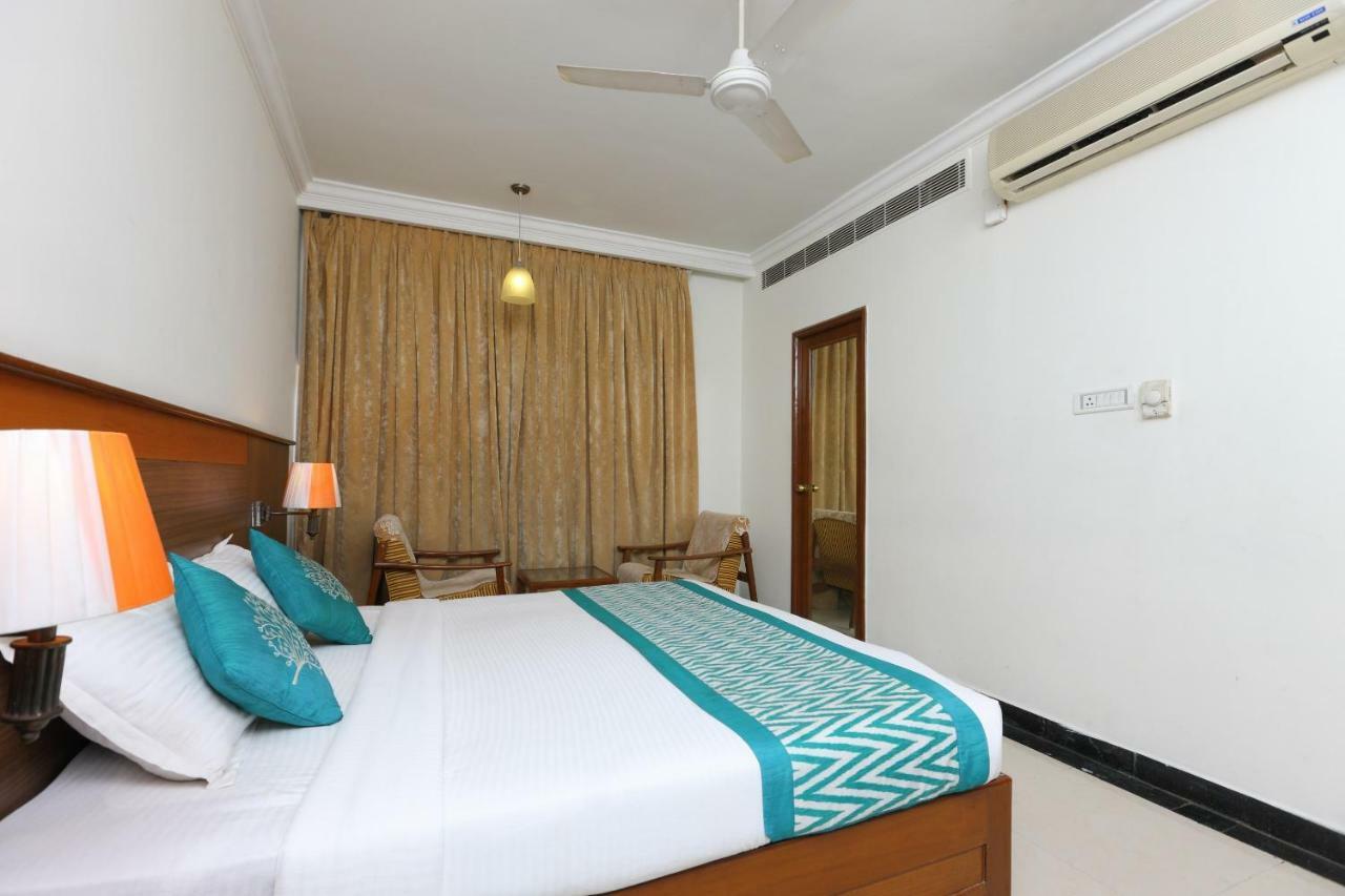 Oyo 1081 Hotel Sindhu International Tirupati Extérieur photo